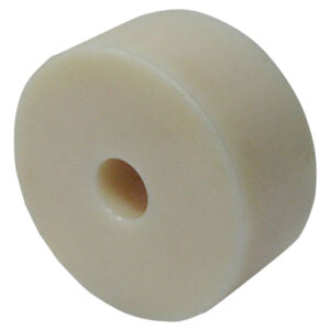 Platform roller Ø100/22-45mm Dautel - 4007259L