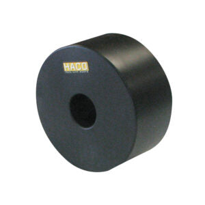 Platform roller Ø120/30-57mm HACO - 4007260H