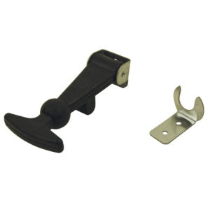 Lid fastening HACO - 4007281H