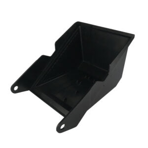 Cover powerpack DLB 48 Dautel - 4007323L