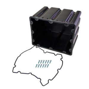 Oil tank DLB 47 HACO - 4007405H