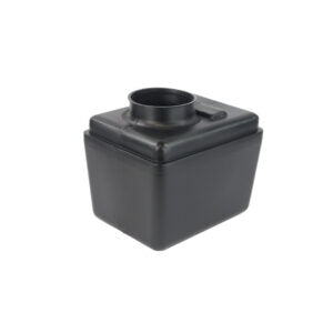 Oil tank DFL HACO - 4007407H