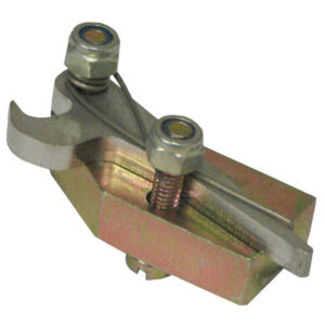 Hinge lock trolley stopper Dautel - 4007480L