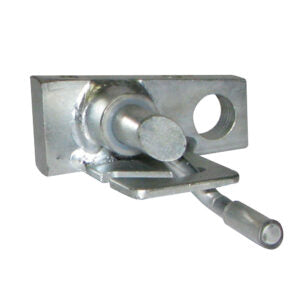 Trolley stopper right (skew) HACO - 4007489H