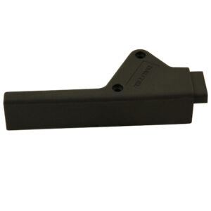 Cover profile ledge right Dautel - 4007896L