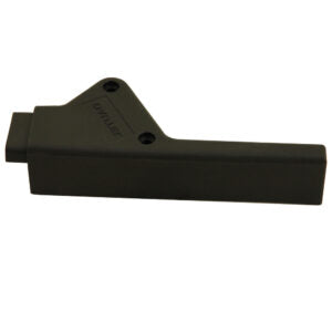 Cover profile ledge left Dautel - 4007897L