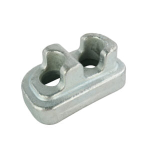 Wear pad jaw MBB - 4008010L