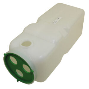 Oil tank Ø110mm Length=330mm MBB-Palfinger - 4008040L