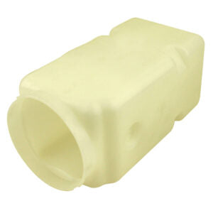 Oil tank Ø120mm Length=280mm MBB-Palfinger - 4008043L