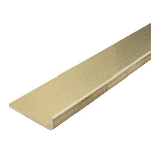 Platform strip aluminium 1760 HACO - 4008614H