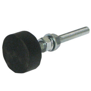 Damping rubber MBB-Palfinger - 4008897L