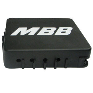 Cap printed circuit board (PCB) MBB-Palfinger - 4008902L