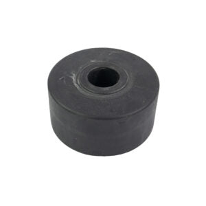 Platform roller Ø100/28-50mm HACO - 4013437H