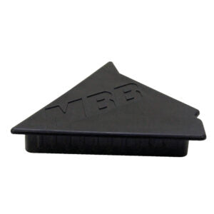 Triangle endstop left MBB-Palfinger - 4013938L
