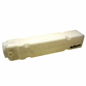 Oil tank Ø110mm Length=670mm MBB-Palfinger - 4013953L