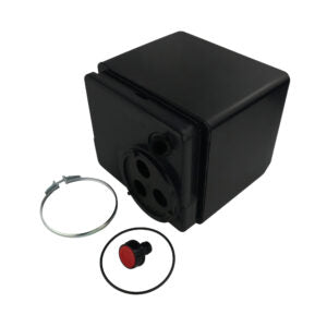 Oil tank MBB-Palfinger - 4013962L