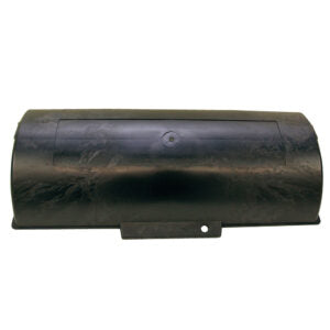 Cover for control box MBB-Palfinger - 4013963L