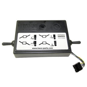 Control box Athlet HACO - 4013966H