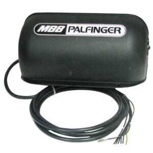 Control box K+ MBB-Palfinger - 4013967L