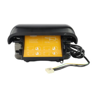 Control box K+ serie HACO - 4013970H