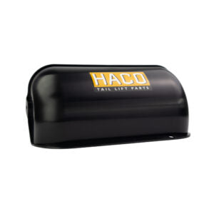 Cover control box K+ serie HACO - 4013971H