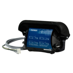 Control box MBB-Palfinger - 4013972L