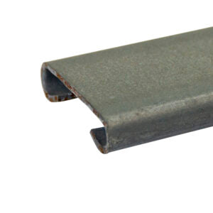 Profile for rubber 1750mm Zepro - 4014008L