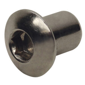 Allen screw platformlock Zepro - 4014009L