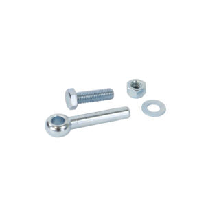Locking pin kit M12 HACO - 4014029H