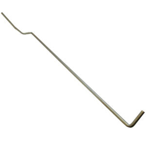 Torsion spring Ø11mm left HACO - 4014246H