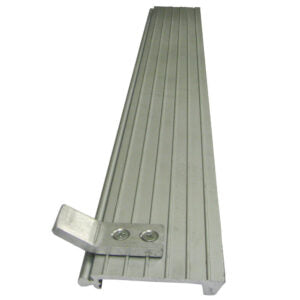 Plate trolley stopper Zepro - 4014249L