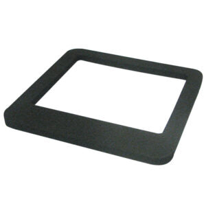 Rubber seal tank 5810 Zepro - 4014290L