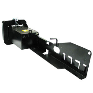 Oil tank 5310/5810 Zepro - 4014299L