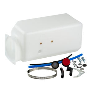 Tank 5,5L BZ10-BZ15-BZ20 (6400) HACO - 4014304H