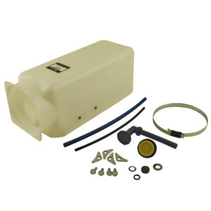 Oil tank HACO - 4014313L