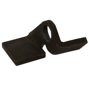 Roll stop head left Zepro - 4014342L