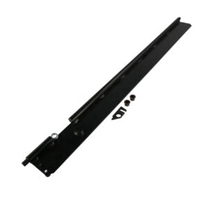 Plate roll stop Left Zepro - 4014345L