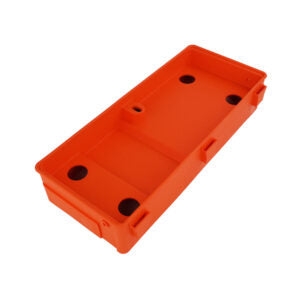 Case control box Zepro - 4014369L