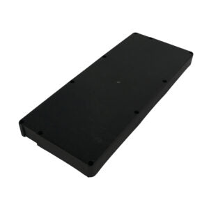 Bottom of control box - 4014370L