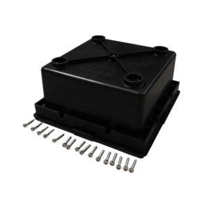 Oil tank 5710 HACO - 4014377H