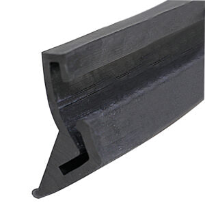 Rubber moulding length=2600mm HACO - 4014462H