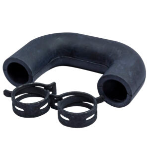 Hose Pipe U-Form for Suction Filter RZ Zepro - 4014890L
