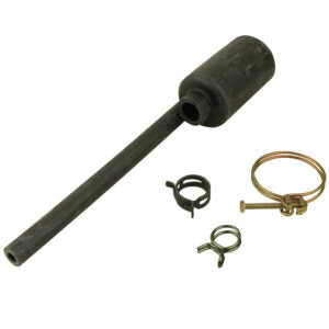 Hose Pipe for Suction Filter RZ Zepro - 4014891L