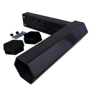 Bumper support Zepro - 4014893L