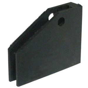 Plastic stop old model Zepro - 4014902L