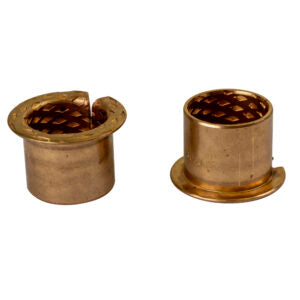 Bushing set Ø30/34-30 HACO - 4014945H