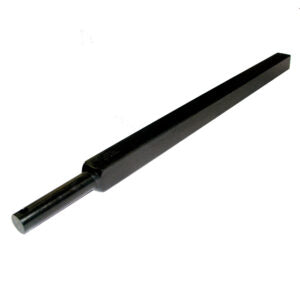 Telescopic axle outside HACO - 4014959H