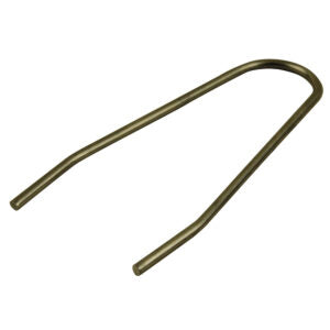 Spring trolley stopper HACO - 4017121H