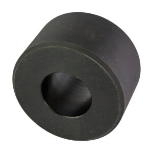 Platform roller Ø80/35-46mm HACO - 4017131H