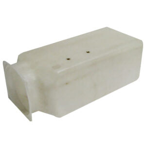 Oil tank with protection 3.5 Liter Bär Cargolift - 4019000L